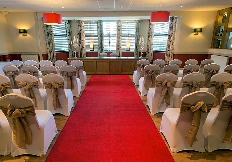 Allerton Court Hotel