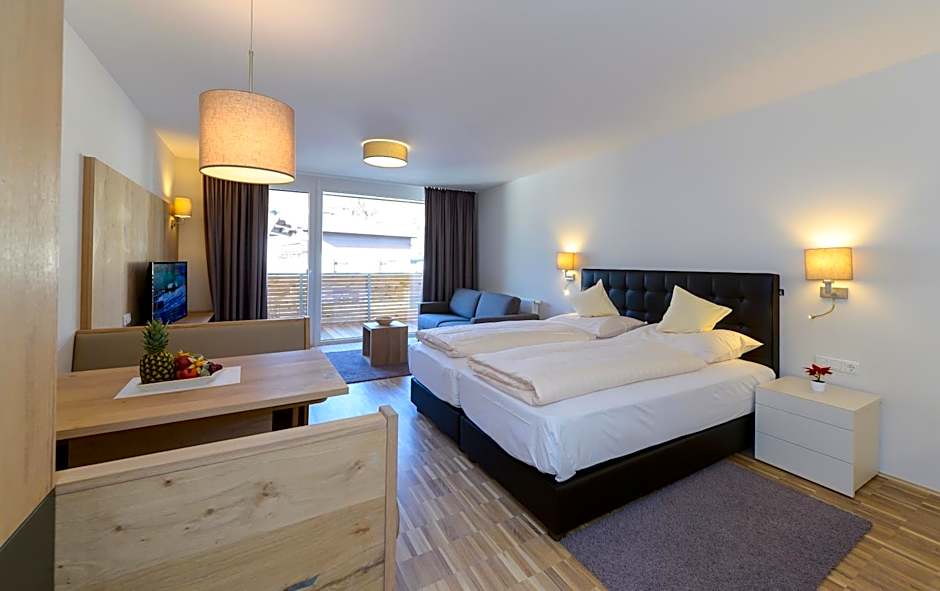 Appartementhotel Sonnenhof