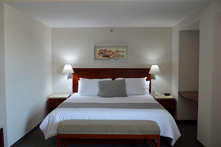 Casa Inn Business Hotel Celaya