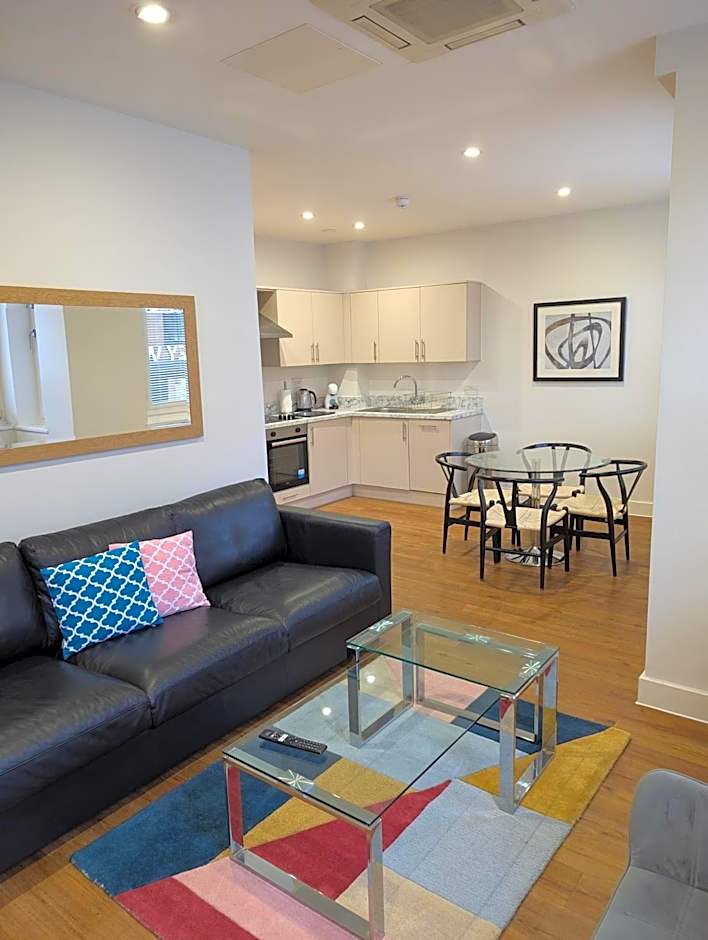 Kings Road Aparthotel