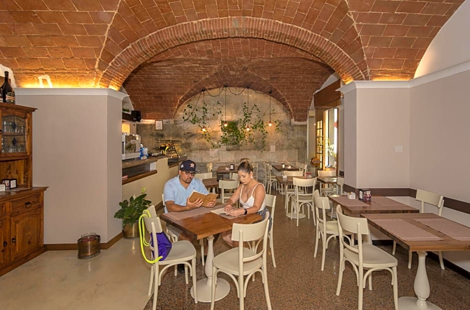 Hotel Amalfitana