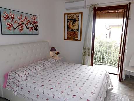 Deluxe Junior Suite