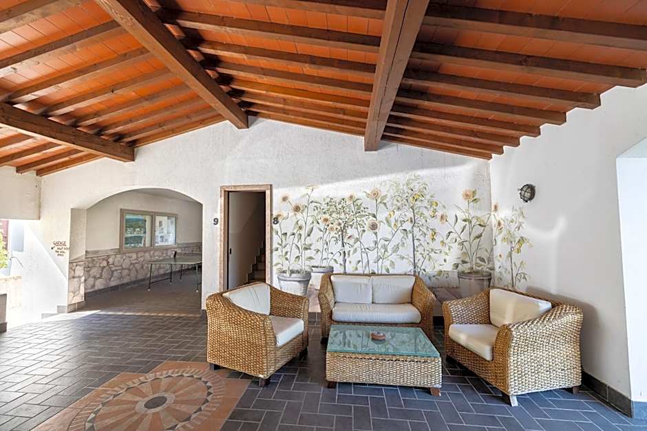 Hotel Alesi