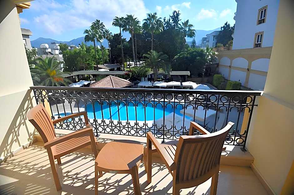 Pia Bella Hotel