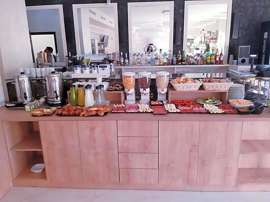 Aparthotel Nevada - Apartamente