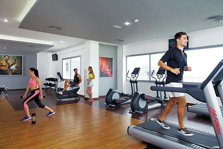 Riu Playa Blanca - All Inclusive