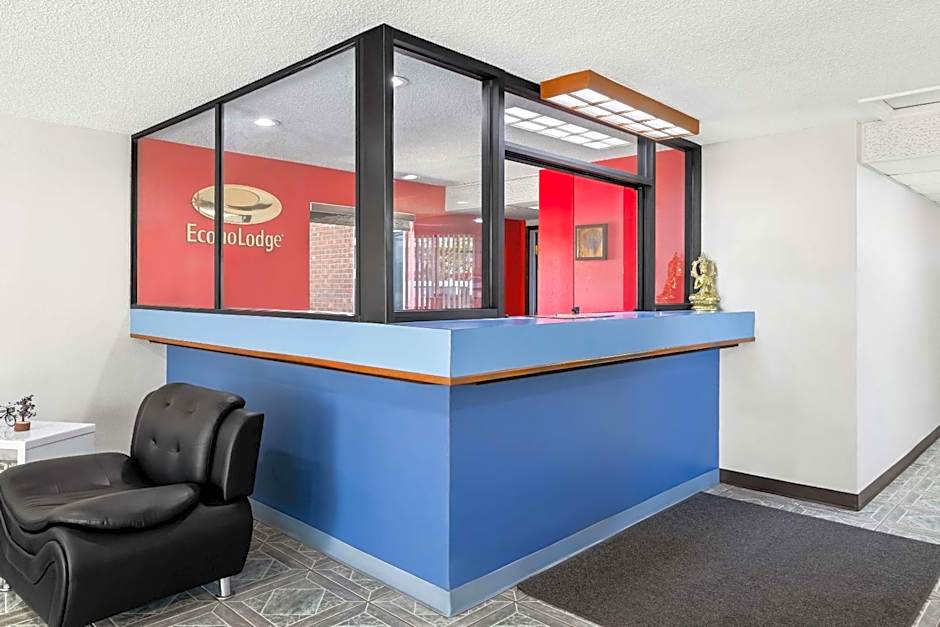 Econo Lodge Emporia