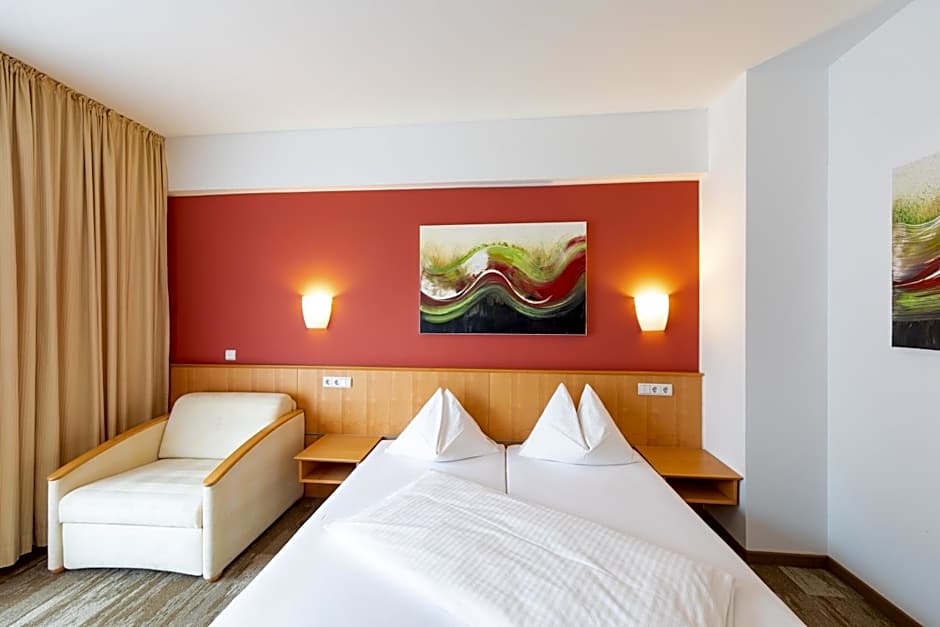 Hotel Bokan Exclusiv