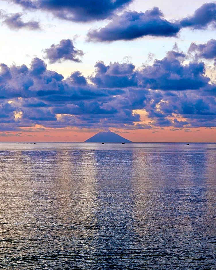 Borgo San Cosmo Tropea