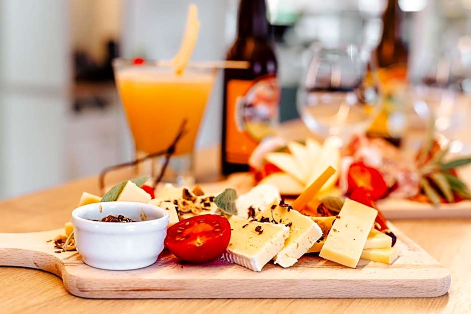 Logis Hotel Le Relais De La Poste