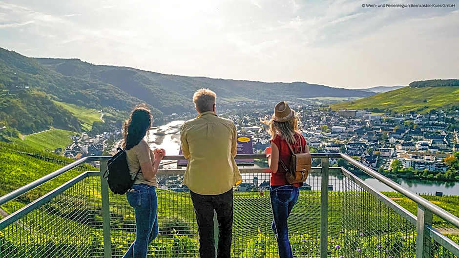JUFA Hotel Bernkastel-Kues