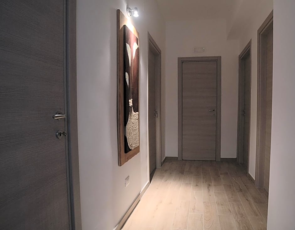 Il Rifugio dei Briganti