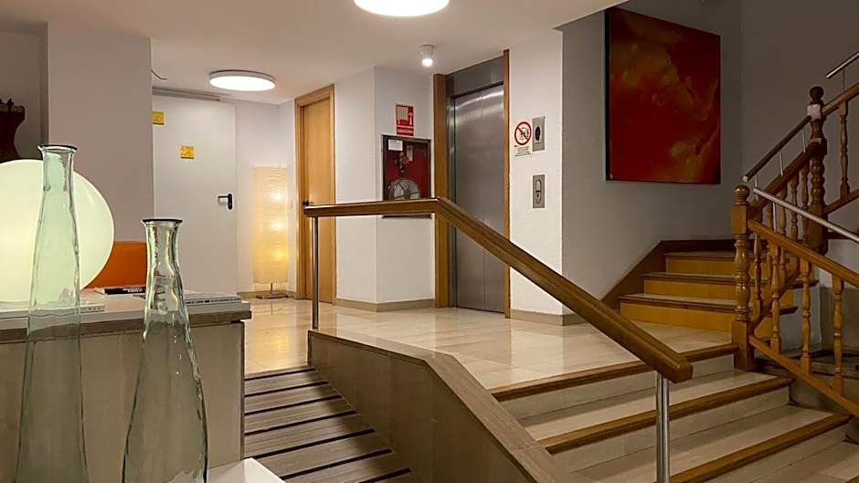 Residència Universitaria Pare Claret