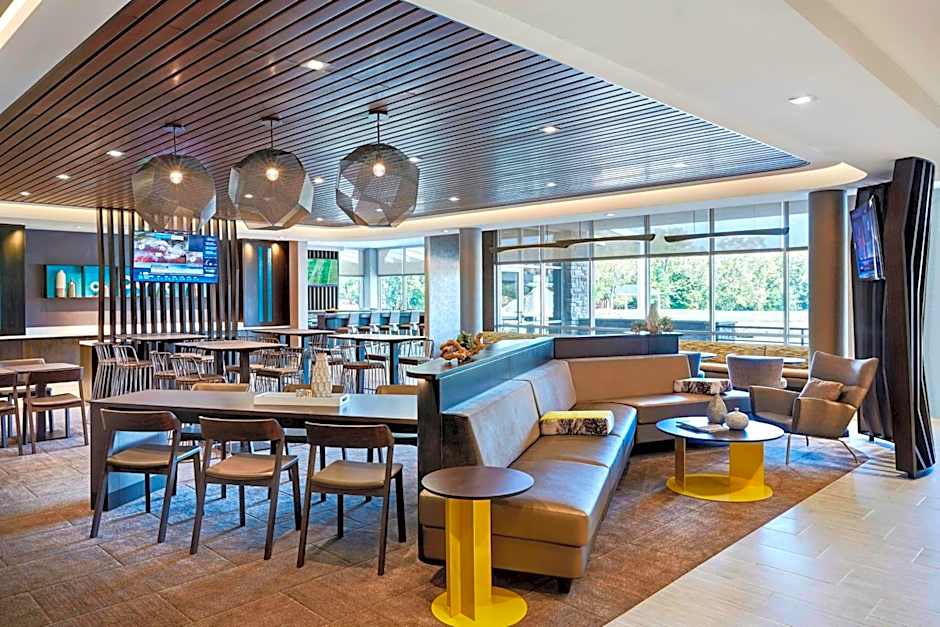 SpringHill Suites by Marriott Appleton