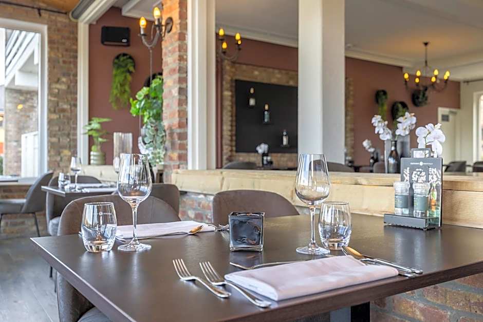 Fletcher Hotel Restaurant Bon Repos