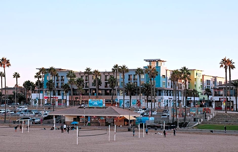 Kimpton Shorebreak Huntington Beach Resort By IHG