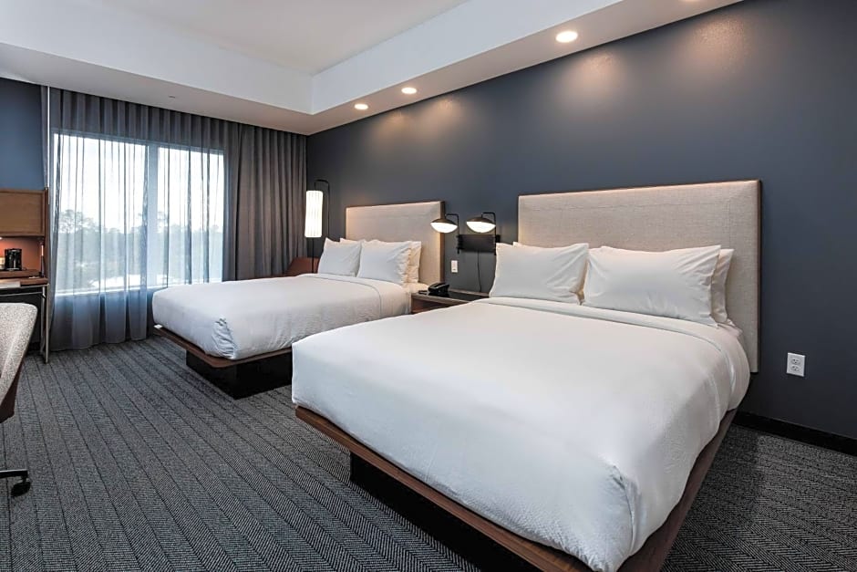 Courtyard by Marriott Pensacola I-10 West