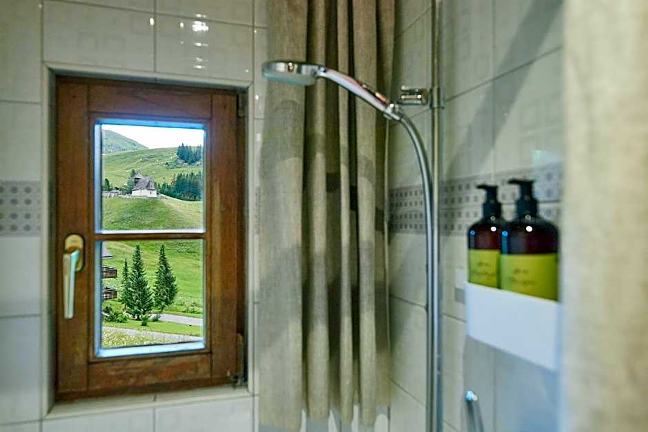 Hotel Stoffel - adults only