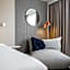 Novotel Paris 13 Porte D Italie Hotel