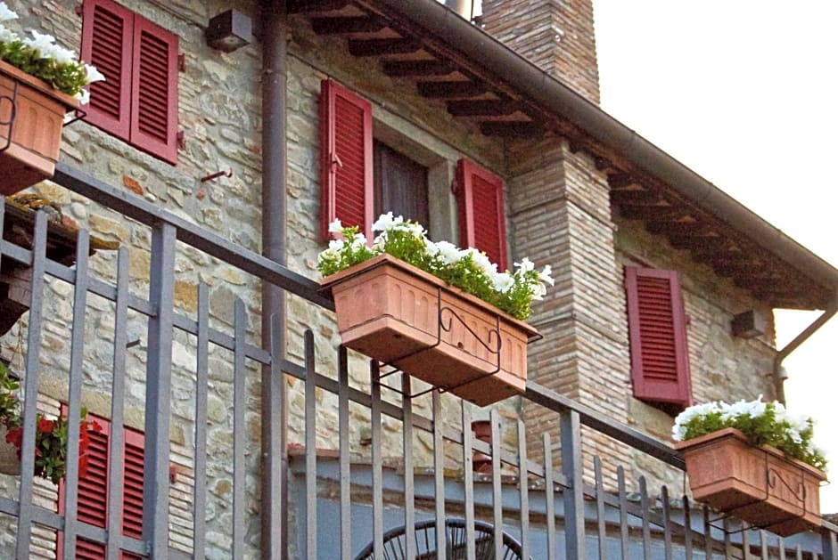 Casa Donella B&B