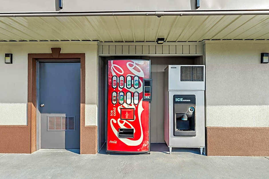 Americas Best Value Inn Indianola