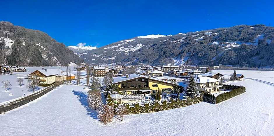 Boutiquehotel Säumler