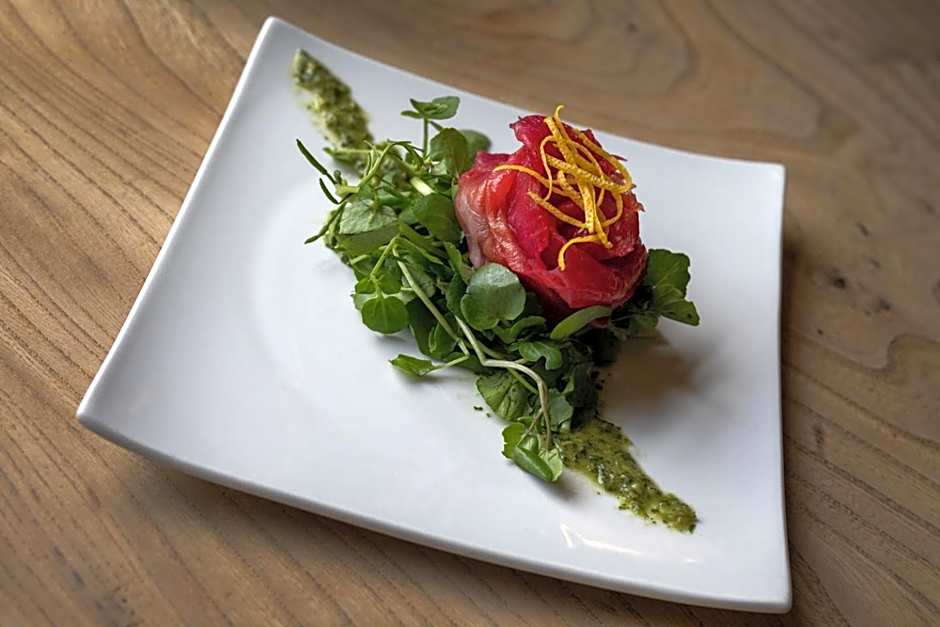 The White Lion, Soberton