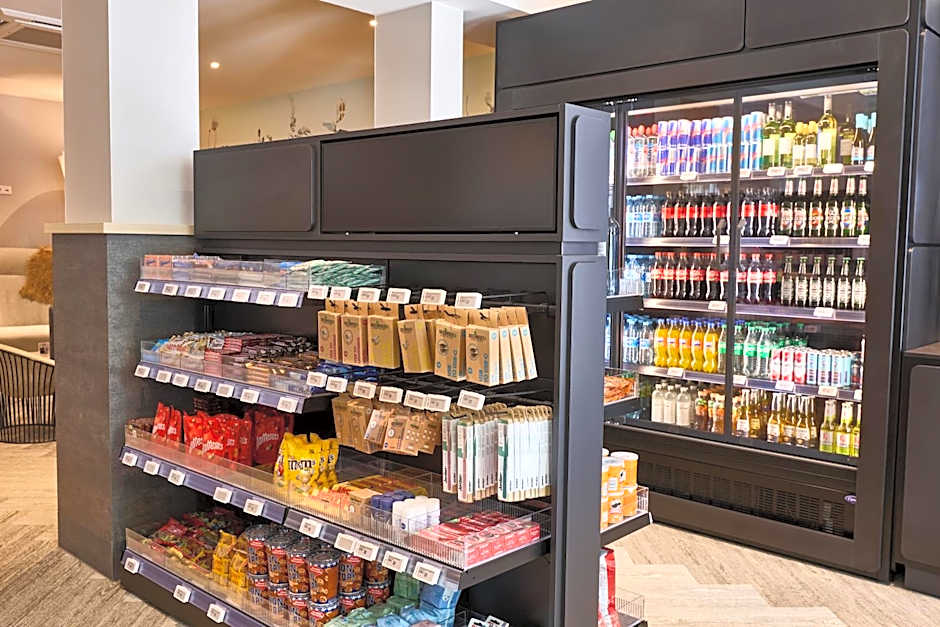 June Six Hotel Hannover City