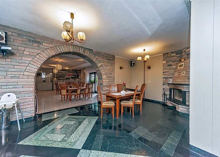 Pokoje Gościnne Perła