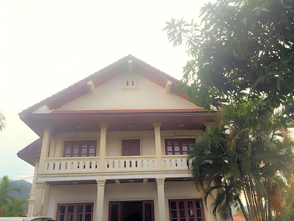 Saysamphanh Hotel
