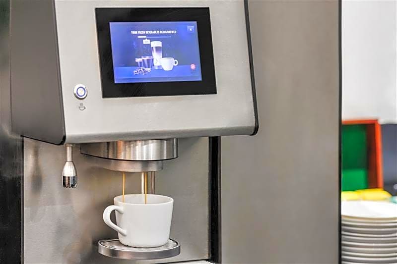 Great Southern Hotel Melbourne