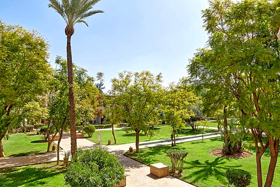 Iberostar Waves Club Palmeraie Marrakech -All Inclusive