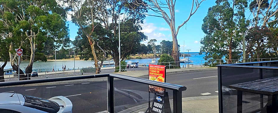 The Wharf Hotel Wynyard