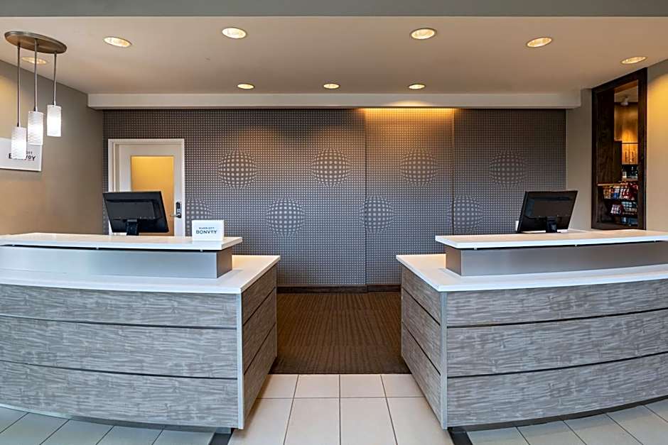 Residence Inn by Marriott Omaha Aksarben Village