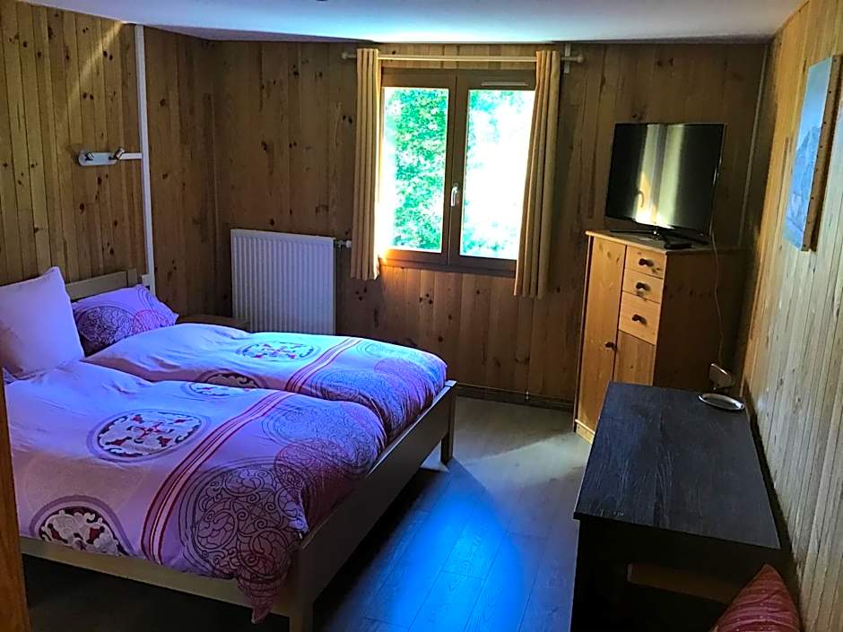 HÔTEL RESTAURANT LA FOURMI