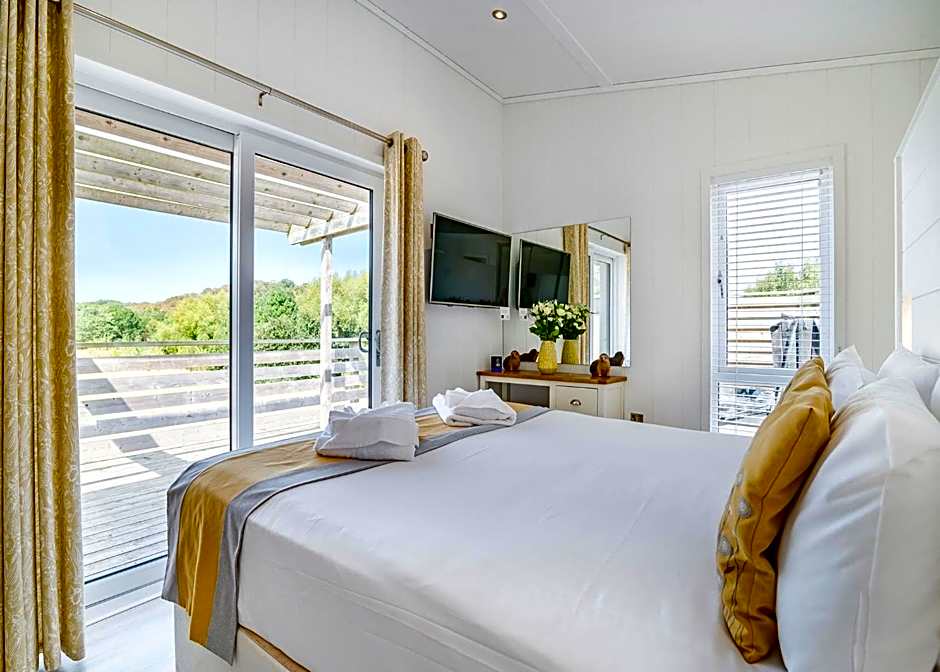 Henfields Country Retreat