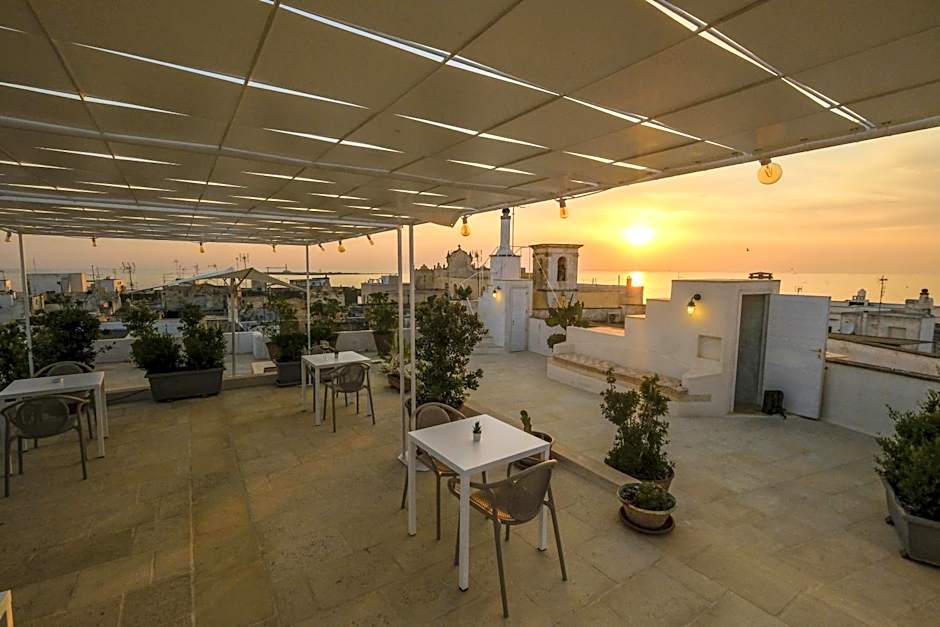 Pascaraymondo Suite Palace