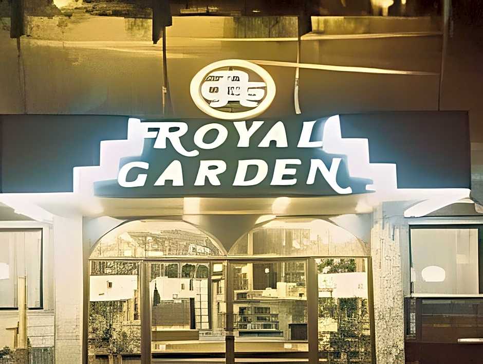 Royal Garden Hotel