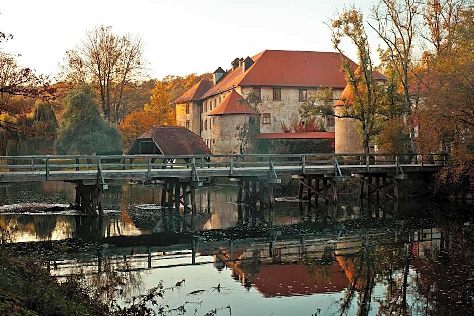 Hotel Grad Otocec - Relais Chateaux
