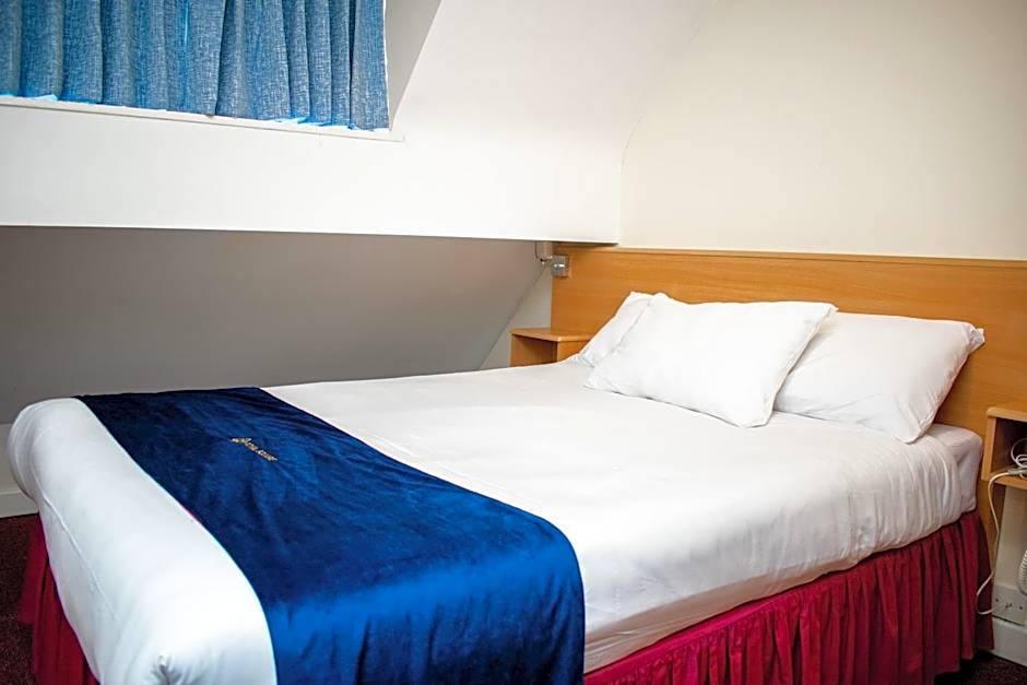 Royal Square Hotel - NEC & Birmingham Airport