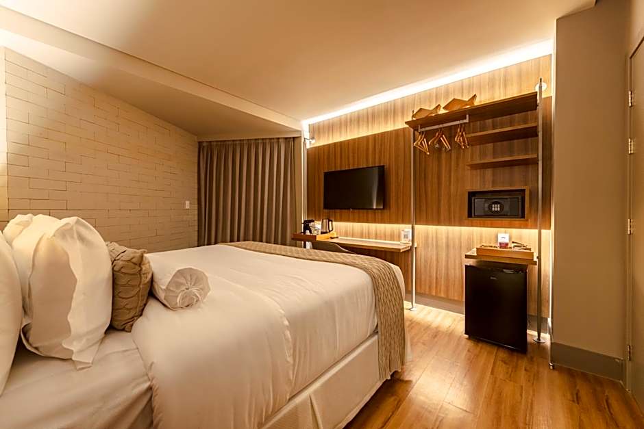 BA'RA Hotel