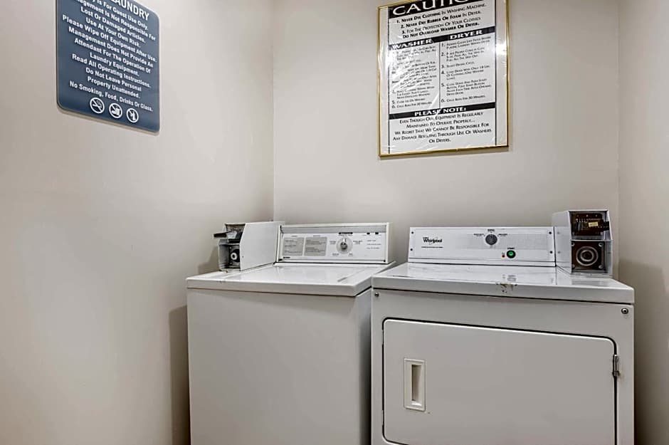 Sleep Inn Champaign North - Urbana