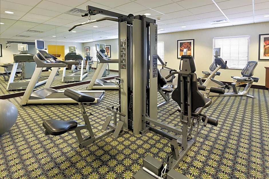 Staybridge Suites El Paso Airport Area By IHG