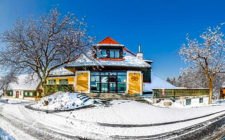 Frühstückspension Zanglhof