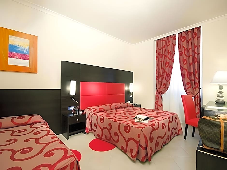 Hotel Anglo Americano