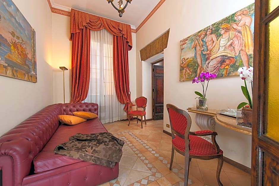 La Residenza del Sole al Pantheon