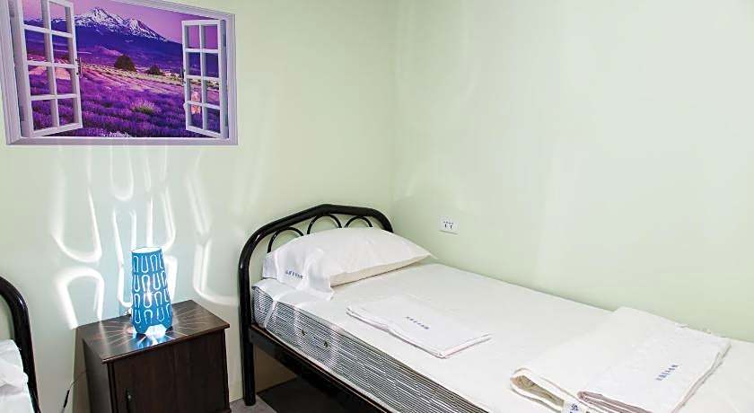 Pathways Hostel