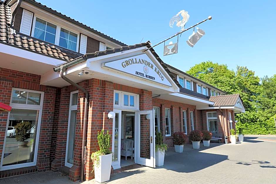 Hotel Robben