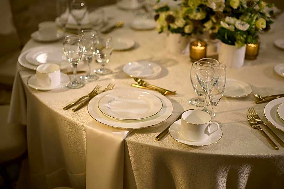 Detroit Marriott Troy