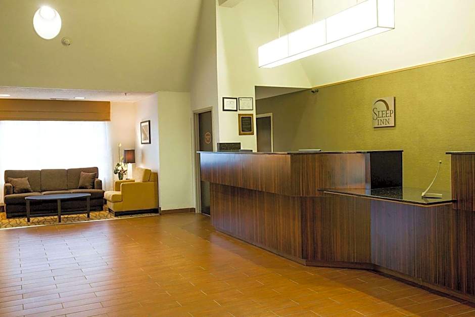 Sleep Inn Douglasville near Arbor Place